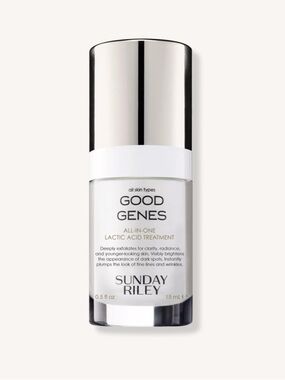 Sunday Riley Good Genes Lactic Acid Treatment 0.5oz/15ml